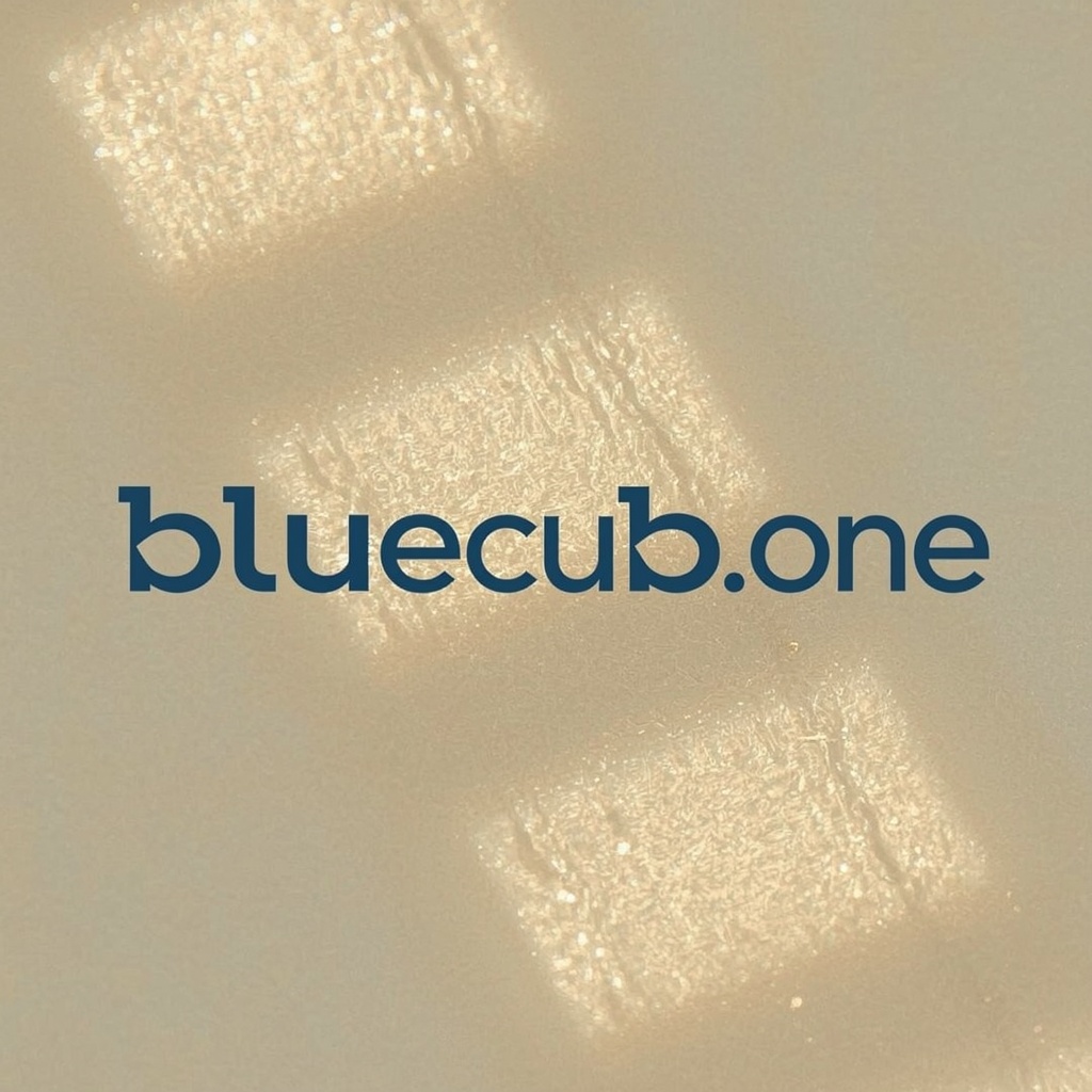 Bluecub